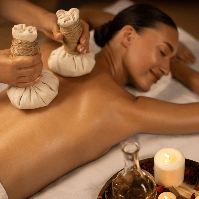 Bu-Nga Spa Offer