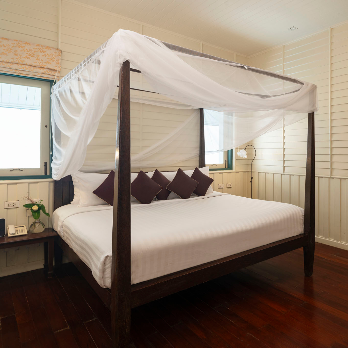 School Break Explorer