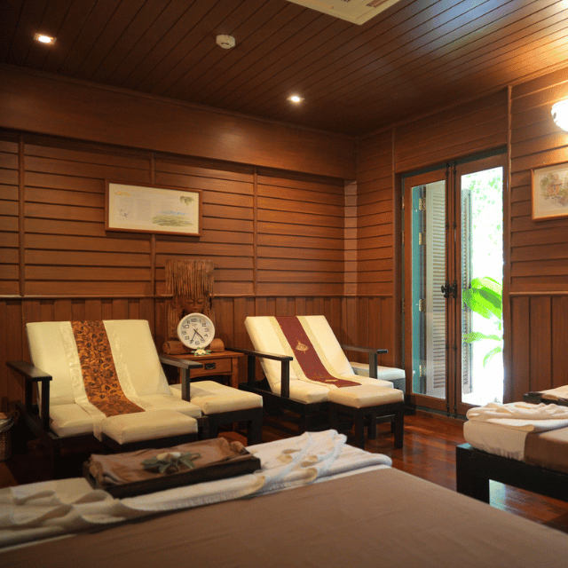 Bu-Nga Spa Offer