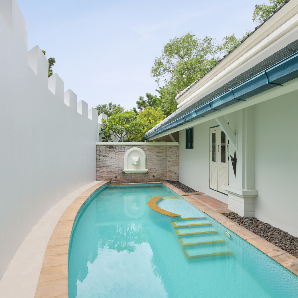 Pet-friendly room offers
