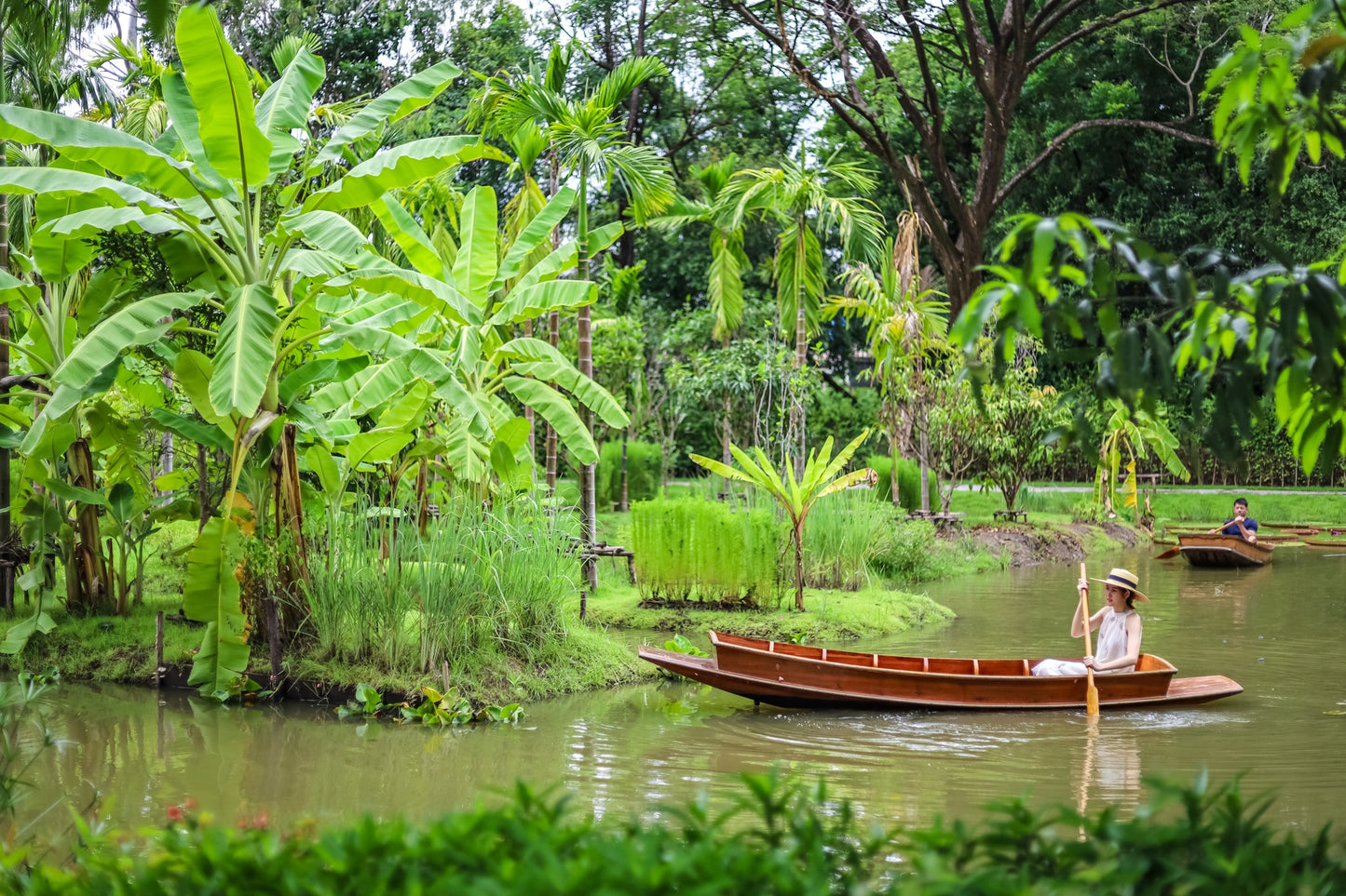 Kalanan Experience - Thai Culinary Class