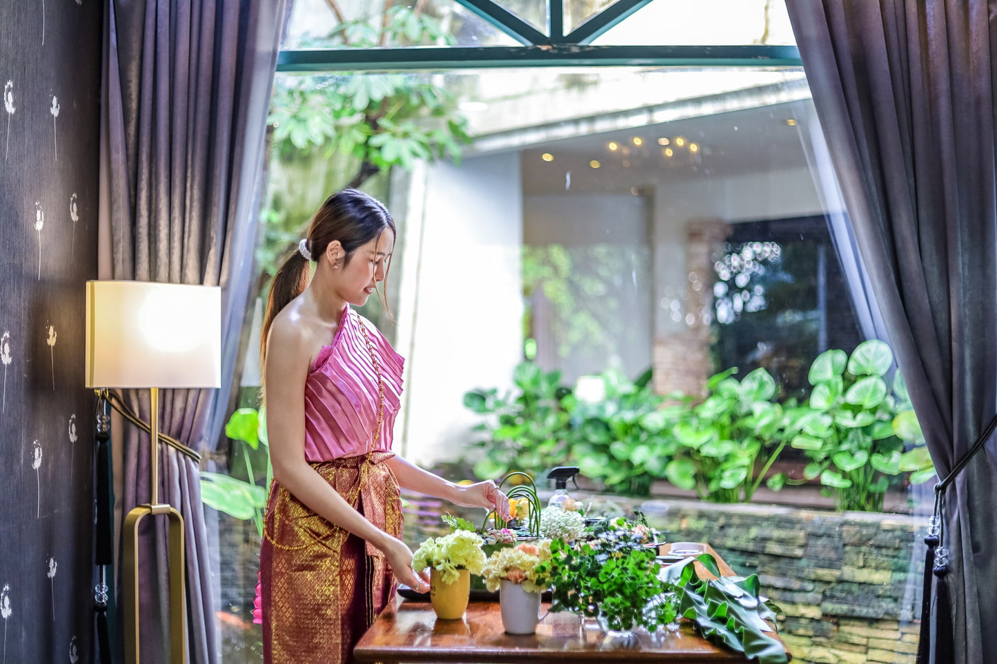 Kalanan Experience - Thai Culinary Class