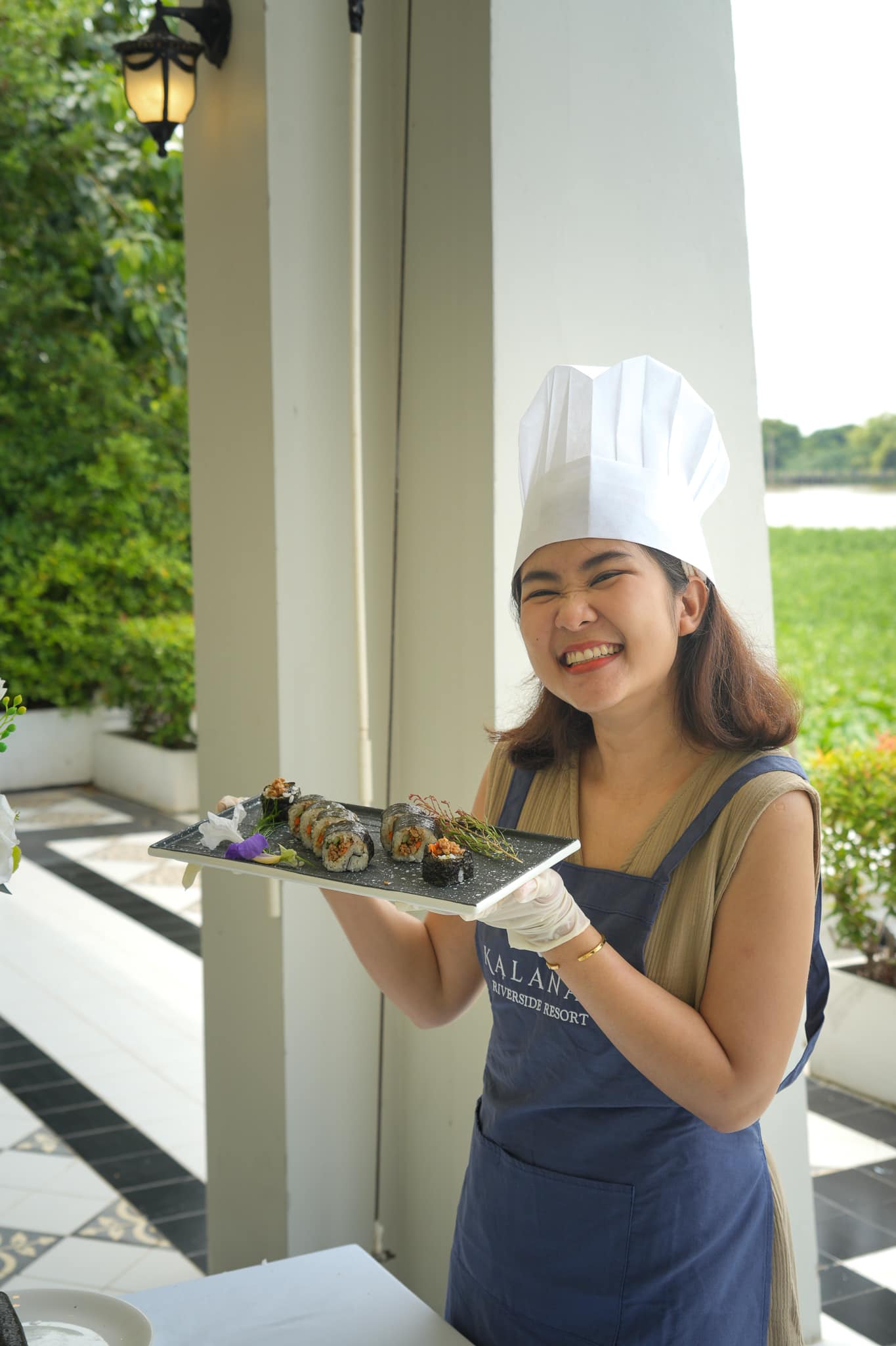 Kalanan Experience - Thai Culinary Class