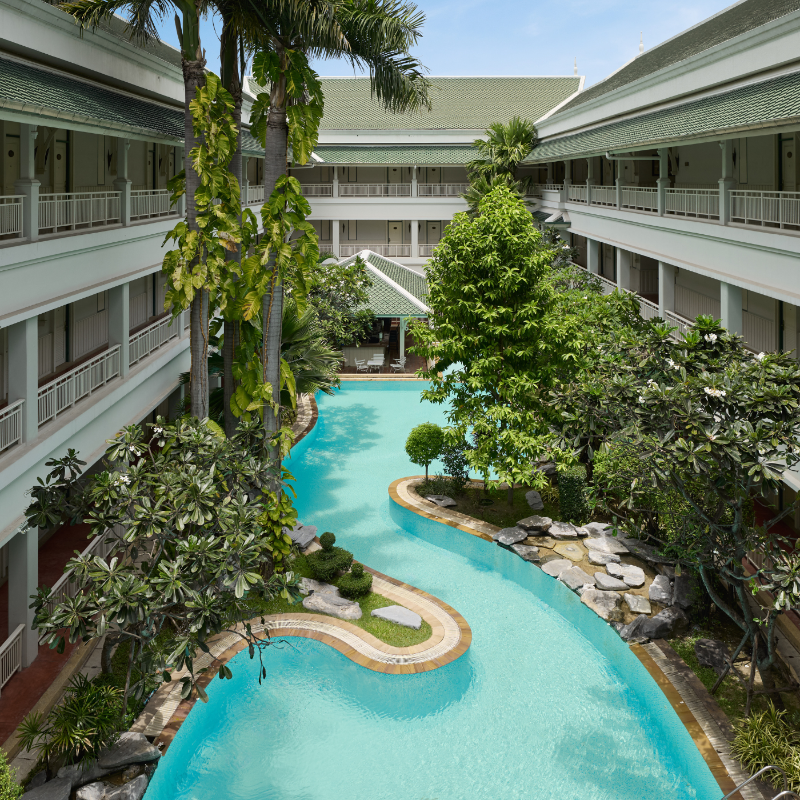 Pet-friendly room offers