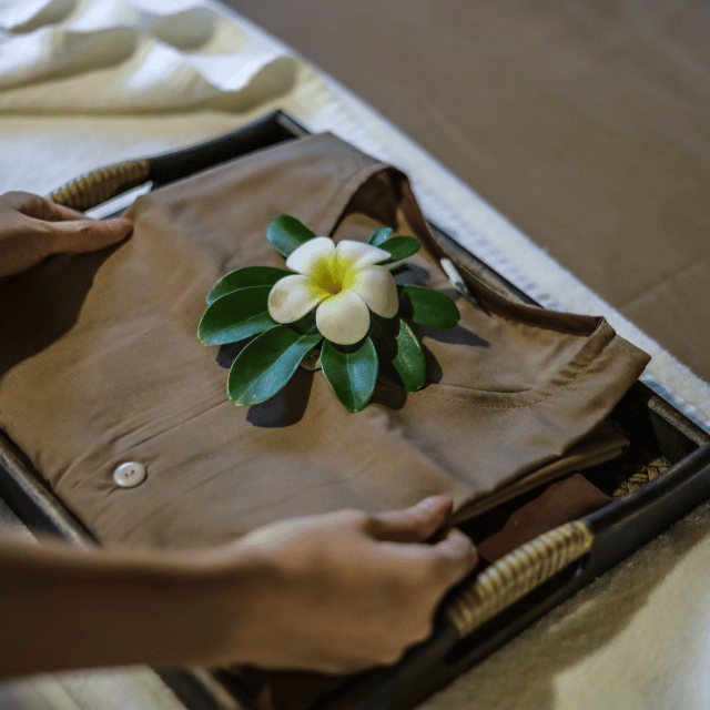 Bu-Nga Spa Offer