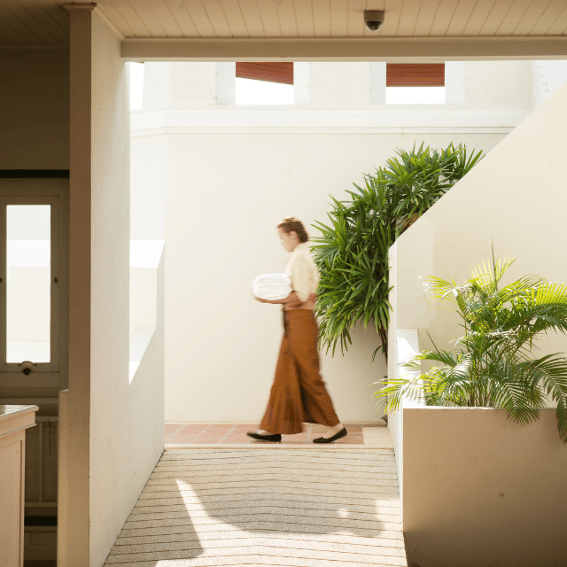 Bu-Nga Spa Offer