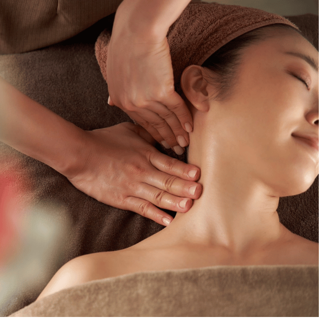 Bu-Nga Spa Offer