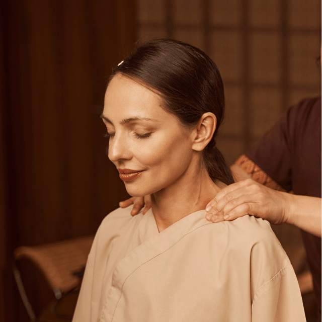 Bu-Nga Spa Offer