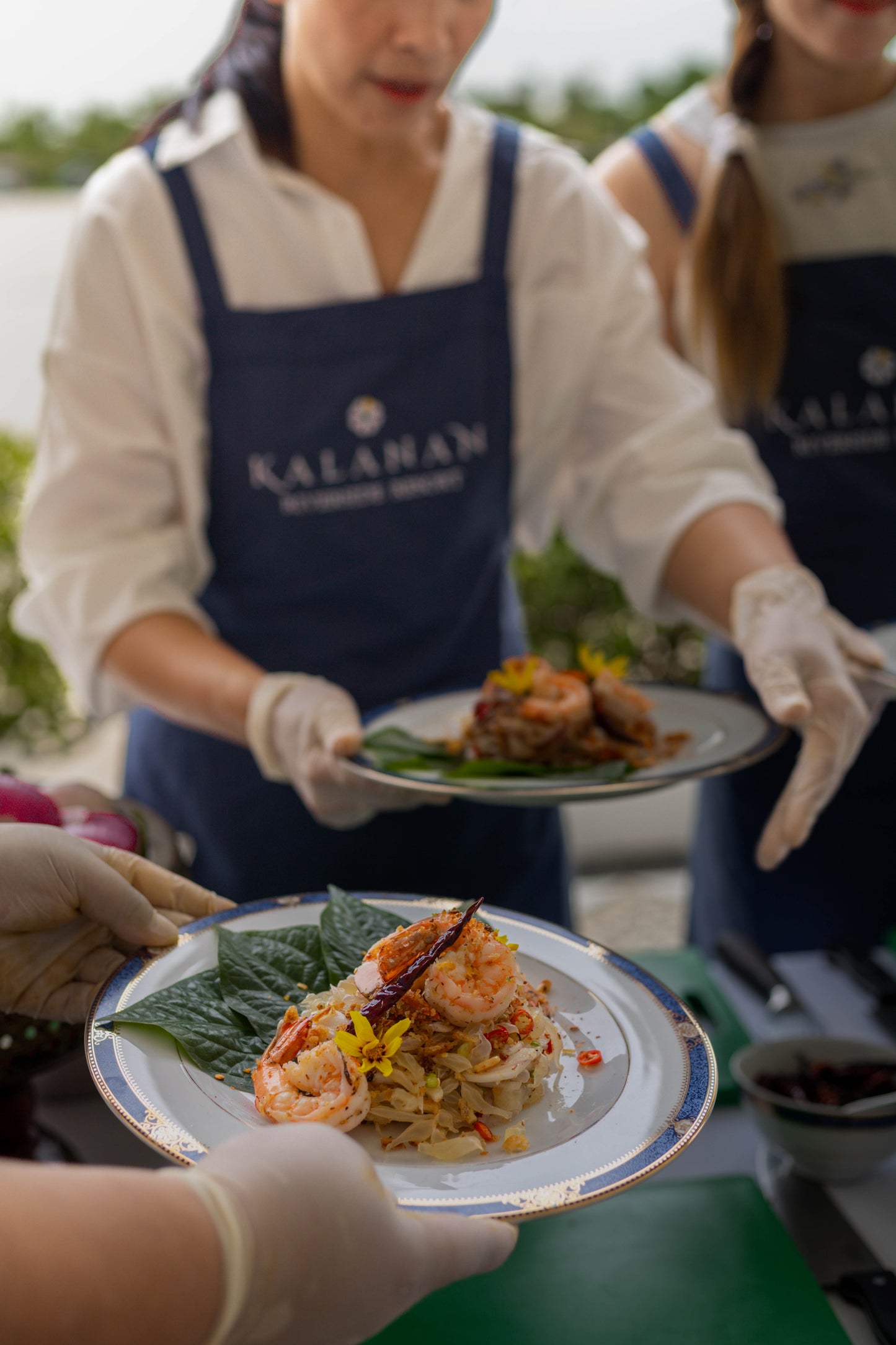 Kalanan Experience - Thai Culinary Class