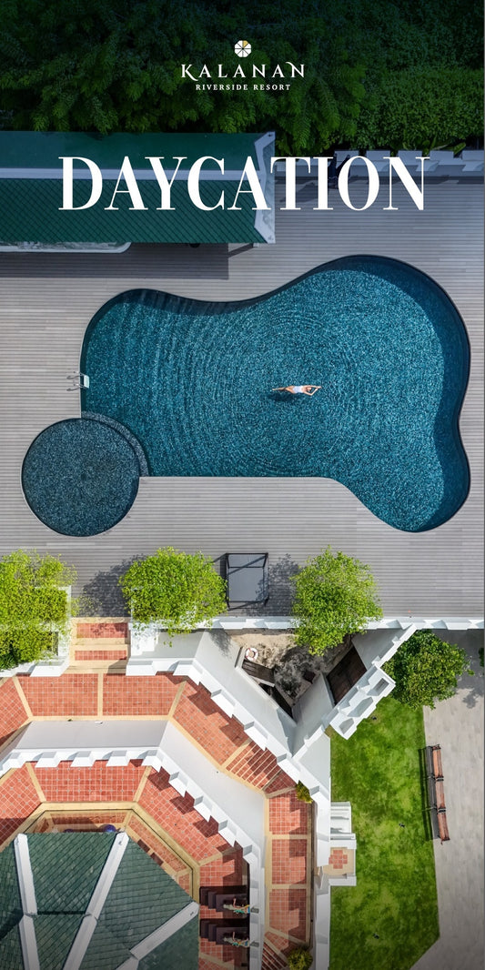 Kalanan Experience - Daycation