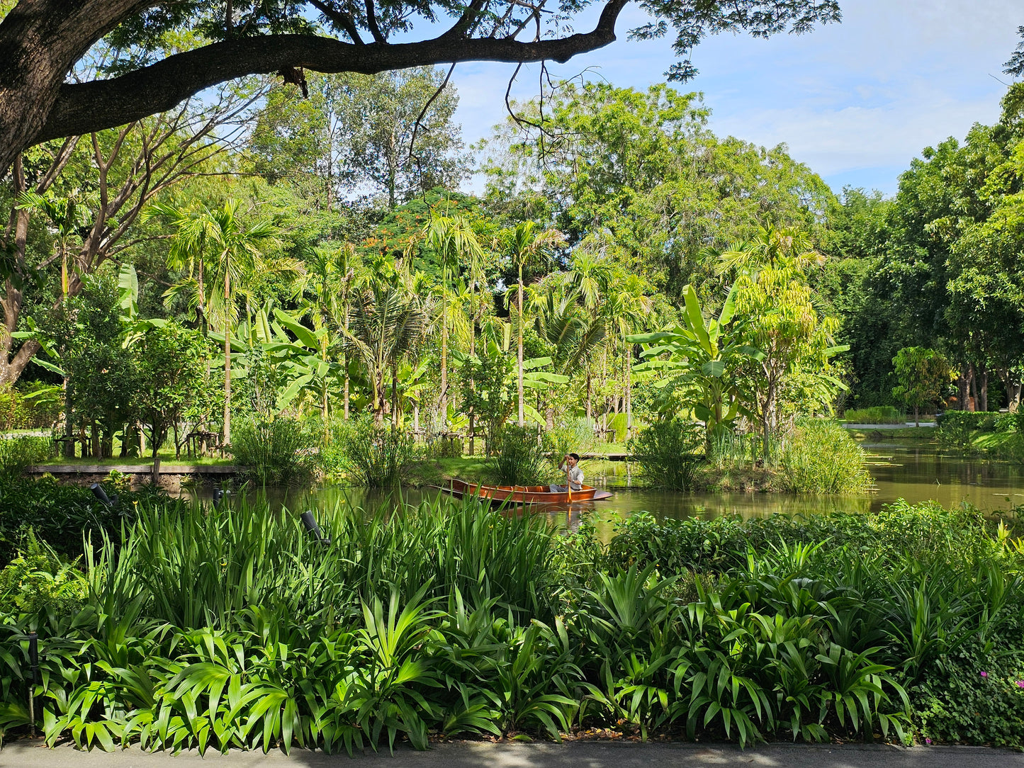 Kalanan Experience - Thai Culinary Class