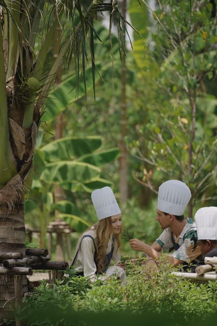 Kalanan Experience - Thai Culinary Class