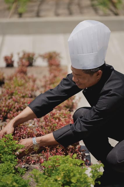 Kalanan Experience - Thai Culinary Class