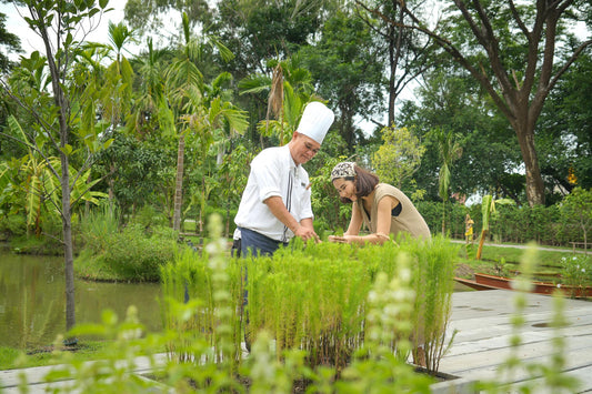 Kalanan Experience - Thai Culinary Class