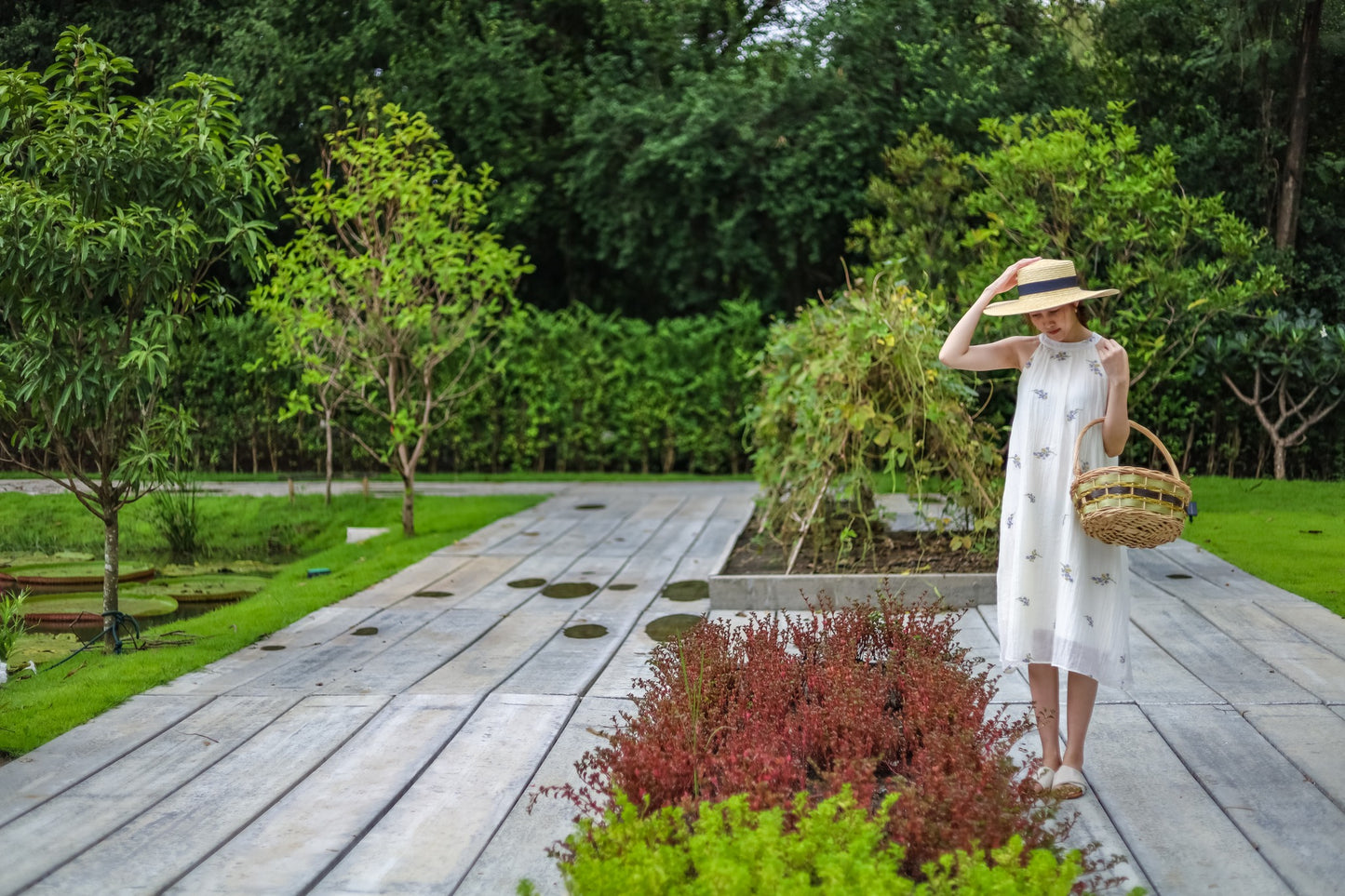 Kalanan Experience - Thai Culinary Class