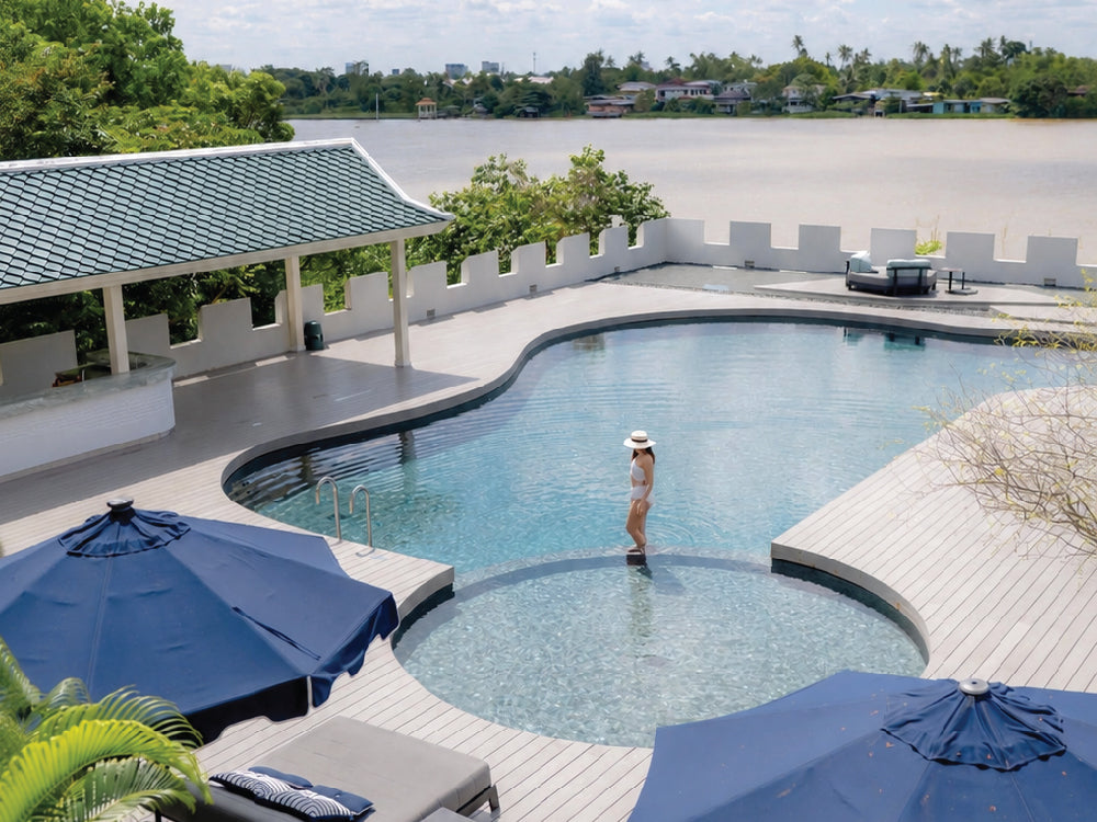 8.8 Double Stay Promotion