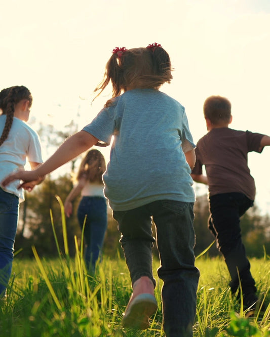 School Break Explorer