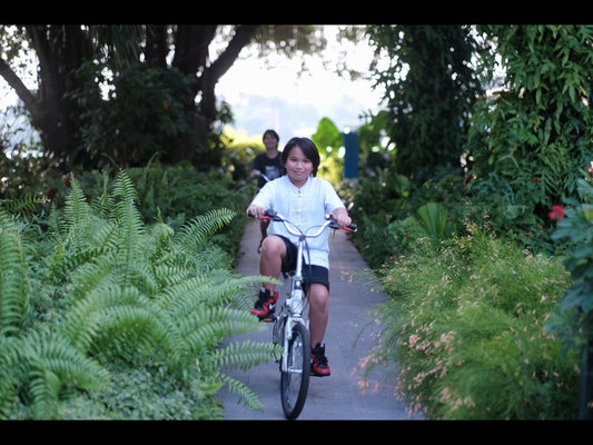 School Break Explorer