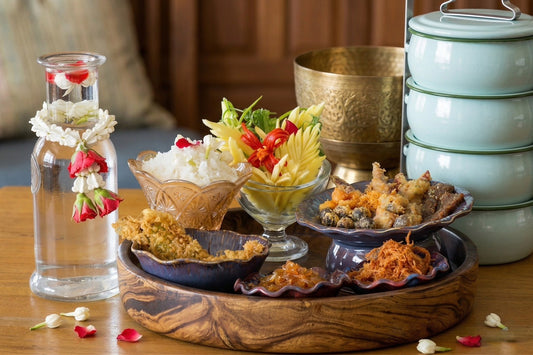 Khao Chae - Authentic Thai Cuisine